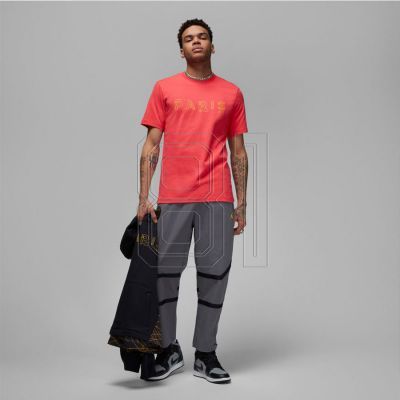 7. Nike PSG Jordan M T-Shirt DV0634 648
