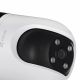 14. EZVIZ H9C WiFi 2K 2in1 IP-Überwachungskamera (3MP+3MP)