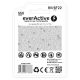 5. EVERACTIVE AKKU 6F22/9V LI-ION 550 mAh MIT USB TYP C EVHR22-550C