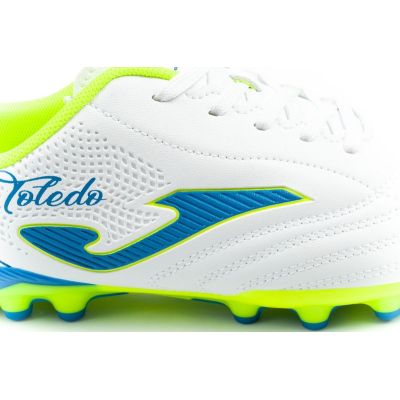 6. Joma Toledo JR 2602 Kinderfußballschuhe für Kunstrasen und Orlik