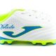 6. Joma Toledo JR 2602 Kinderfußballschuhe für Kunstrasen und Orlik