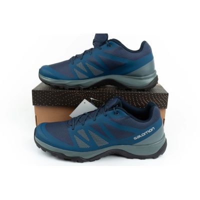 21. Salomon Kaneo M 413811 Trekkingschuhe
