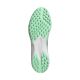 6. adidas F50 Hyperfast League Mid TF KK1369 Fußballschuhe