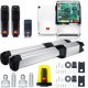 BFT PHOBOS VELOCE BT B35 KIT INT für 6 m Doppelflügeltore (MDM 2614868)