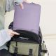 7. Tech-Protect Sleevy Laptop 13-14 Hülle – Lavendel