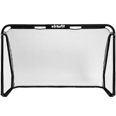 4. Virtufit Pro Fußballtor - 300 X 200 CM VF06118
