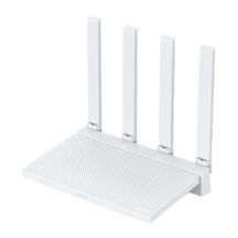 Xiaomi AX3000T WLAN-Router Gigabit Ethernet Dualband (2,4 GHz/5 GHz) Weiß