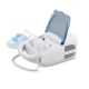 7. Esperanza ZEPHYR ECN002 Kompressorinhalator (weiß, blau)