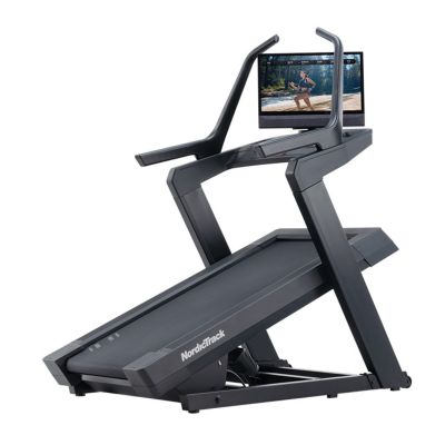 Nordictrack X24 NTL39225 Elektrisches Laufband