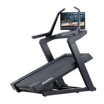 Nordictrack X24 NTL39225 Elektrisches Laufband