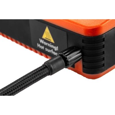 4. NEO Tools 11-997 Taschenlampe