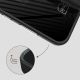 6. 3mk Fortis MagCase für Samsung Galaxy S25 - schwarz