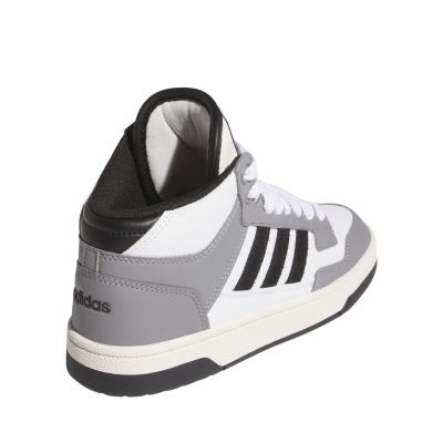 9. Adidas Rapid Court Mid Jr JR0191 Schuhe