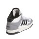 9. Adidas Rapid Court Mid Jr JR0191 Schuhe