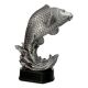 5. Gussfigur - Fisch - Karpfen