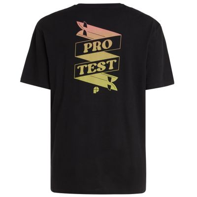 5. Herren-T-Shirt Protest PRTVANUA