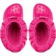 7. Crocs Classic neo Puff Jr 207684 6X0 Schuhe