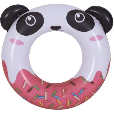 2. DONUT PANDA SCHWIMMRING 55CM 37595
