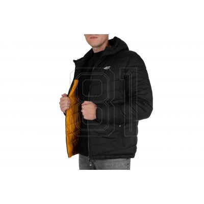10. Jacket 4F M434 M 4FWAW23TDJAM434