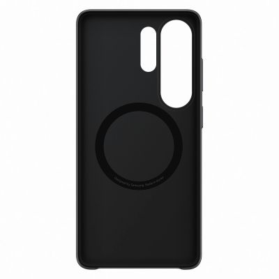 5. Samsung Slim Magnet Case für Samsung Galaxy S26 Ultra, MagSafe-kompatibel – Schwarz