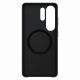 5. Samsung Slim Magnet Case für Samsung Galaxy S26 Ultra, MagSafe-kompatibel – Schwarz