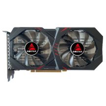 BIOSTAR GeForce GTX 1660 Ti 6GB GDDR6 ATX-Grafikkarte (VN1666TF69)