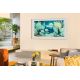 39. Samsung QE55LS03F QLED-Fernseher 55 Zoll 4K Ultra HD 144 Hz Tizen Dolby Atmos Schwarz