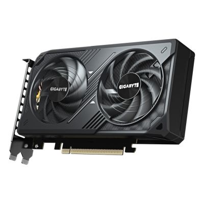 3. Gigabyte GeForce RTX 5060 WINDFORCE MAX OC 8GB Grafikkarte