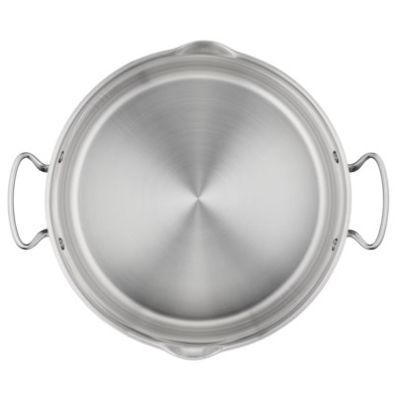 4. TEFAL Duetto+ Topfset, 10-teilig G719SA74