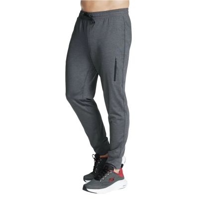 2. Skechers Skech-Knit Ultra Go Weekend Jogger PT38-BKCC Grau L