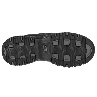 4. Skechers D'Lites - Fresh Start 11931-BBK Schwarz 35
