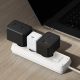 6. Baseus Palm 20W USB-C Wandladegerät - Weiß