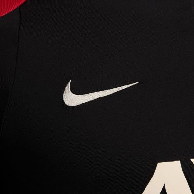 5. Nike Liverpool FC Strike Drill Top M FN9819-013 Sweatshirt