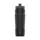 8. Under Armour Sideline Squeeze 950 ml Schwarze Flasche UA70090 036