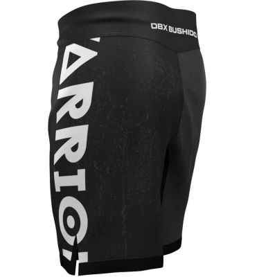 7. Shorts - Trainingsshorts "Warrior" XL