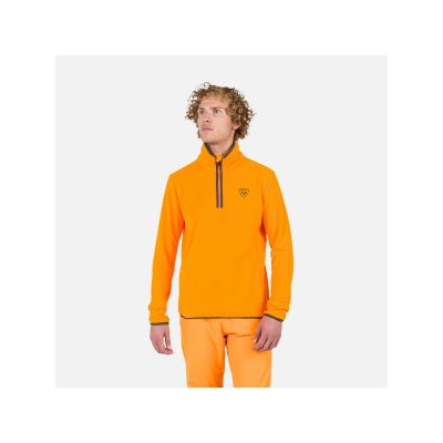 7. Rossignol Strawpile Fleece Hz Sweatshirt