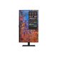 27. Samsung S80PB LED-Display 68,6 cm (27") 3840 x 2160 Pixel 4K Ultra HD Schwarz