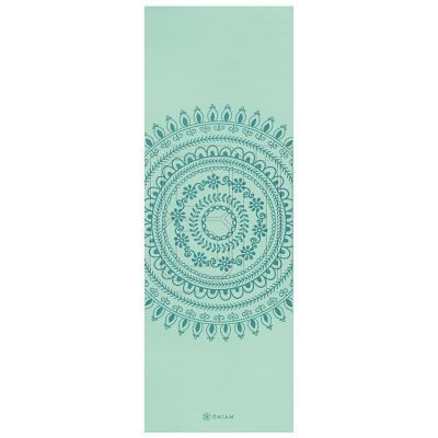 5. Yogamatte "MARRAKESH" 6mm 60527