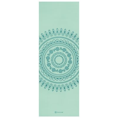 5. Yogamatte "MARRAKESH" 6mm 60527