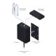 Ubiquiti PoE-Injektor POE-48-24W-G Passiv 48V 24W