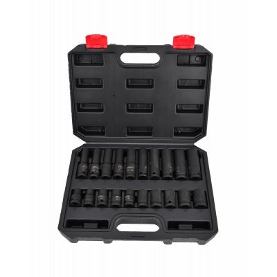 AWTOOLS AW38695BL Steckschlüsselsatz