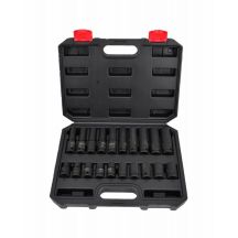 AWTOOLS AW38695BL Steckschlüsselsatz