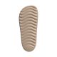 12. Adidas Adilette Lumia Flip-Flops beige JP9579
