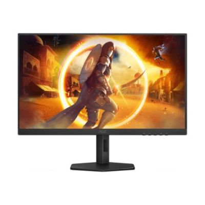 19. AOC G4 Q27G4XF 27" 2560x1440 Quad HD LED-Computermonitor