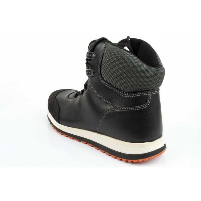 6. No Risk High Safety SRC S3 M 6045.10 Schuhe