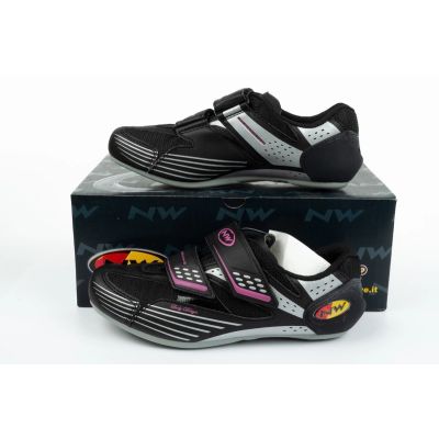 26. Northwave Moon W 80171006 17 Fahrradschuhe