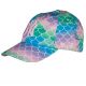 47 Brand MLB New York Yankees Mermaid's 47 Clean Up Kids Cap B-MRMMD17GWS-TF-KIDS