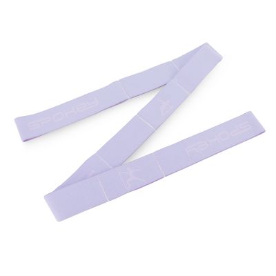 3. Spokey Yoga-Band SPK-943088