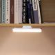 10. Baseus magnetische LED-Nachttischlampe für Zuhause, Küche, Zimmer, weiß (DGXC-02)