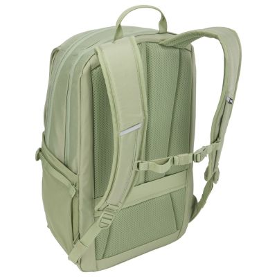 15. Thule EnRoute TEBP5216 – Quiet Green Rucksack, grünes Nylon